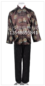 长沙迎瑞祥寿衣店