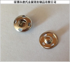 供应优质童装啪钮 童装掀扣 啪钮大全 厂家供应商报价