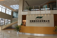 安徽春风织造有限公司
