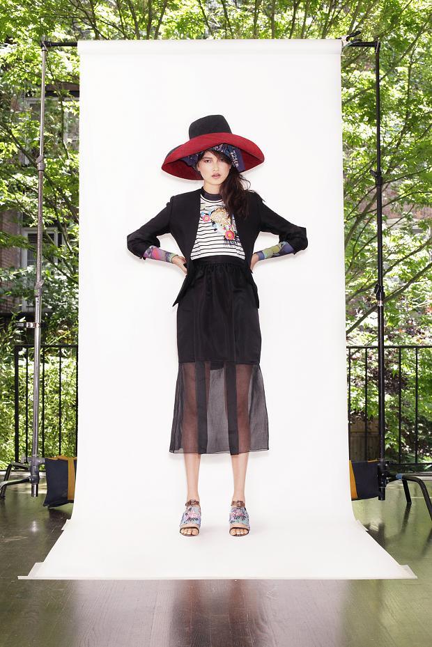 Cynthia Rowley 2014度假系列流行发布14.jpg