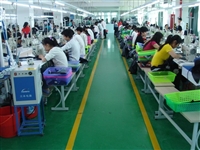 北京风薇尔制衣加工厂