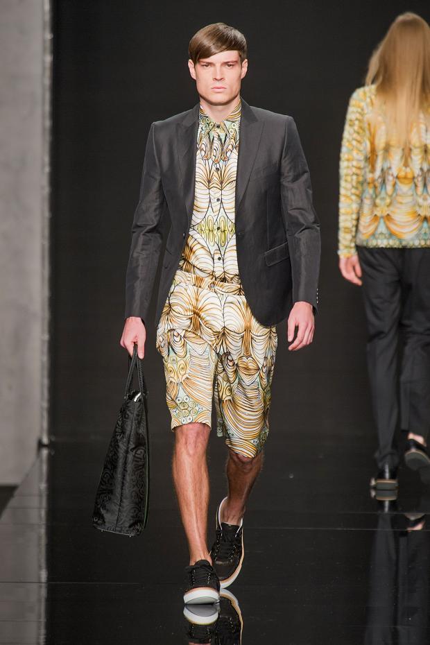 John Richmond 2014春夏男装秀6.jpg