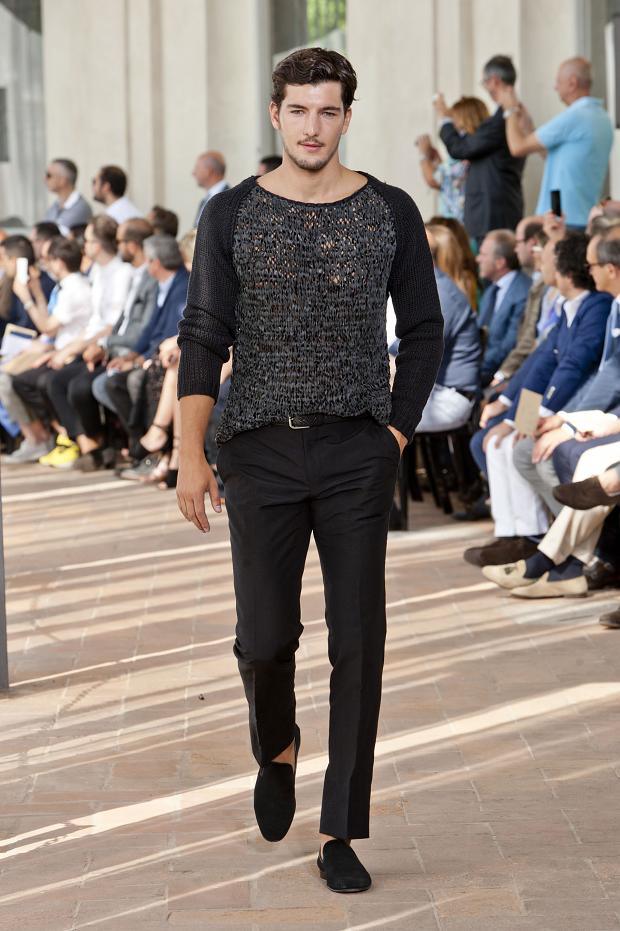 Corneliani 2014春夏男装秀34.jpg