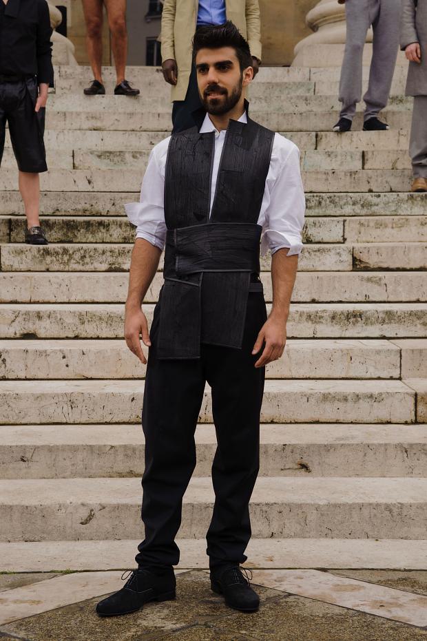 Gustavolins 2014春夏男装秀15.jpg