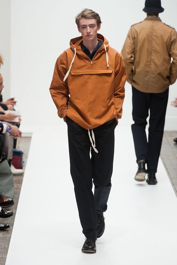 Margaret Howell 2014春夏男装秀16.jpg