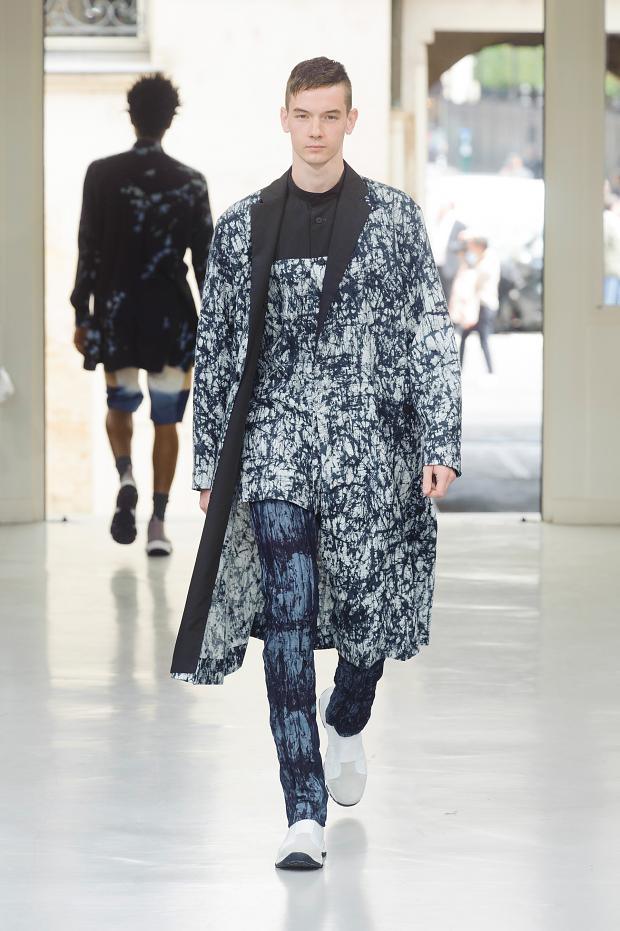 Issey Miyake 2014春夏男装秀12.jpg