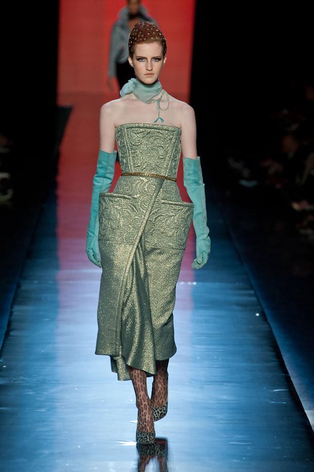 Jean Paul Gaultier 2013秋冬CTR时装发布秀37.jpg