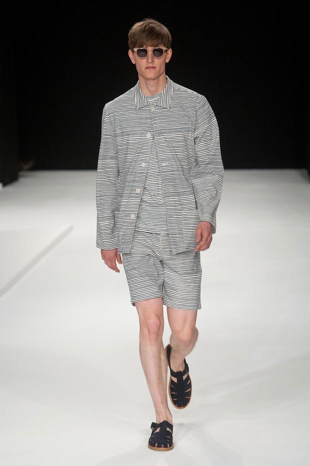 YMC 2014春夏男装秀30.jpg