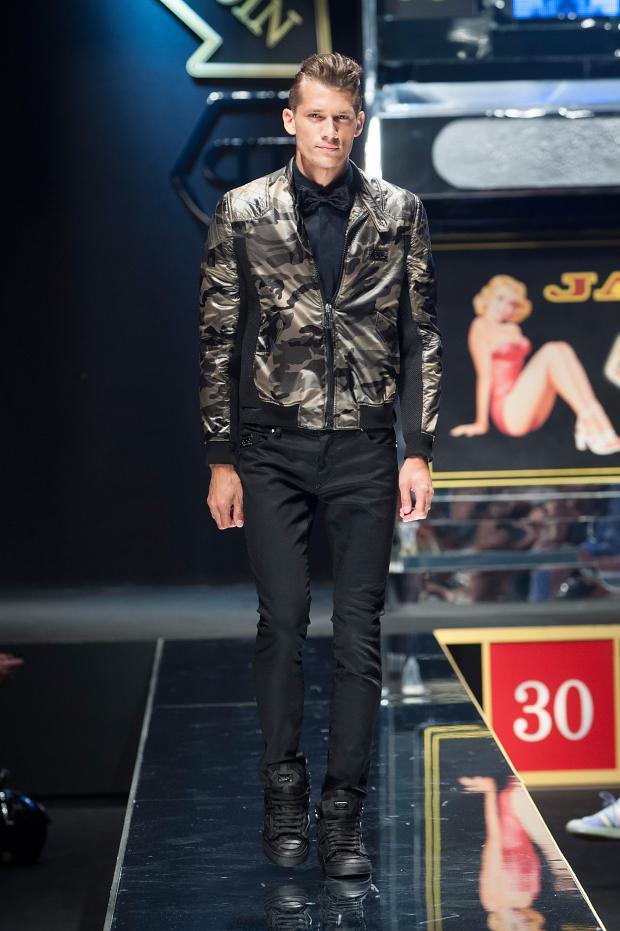 Philipp Plein 2014春夏男装秀32.jpg
