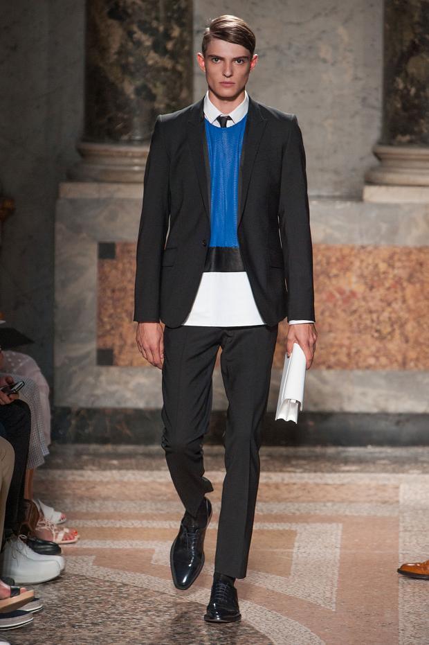 Les Hommes 2014春夏男装秀28.jpg