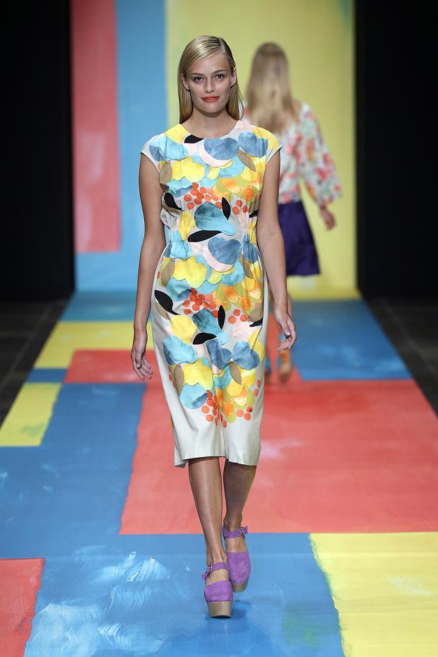 Marimekko 2014春夏女装秀19.jpg