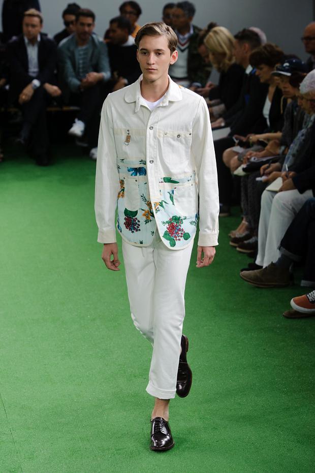 Junya Watanabe 2014春夏男装秀42.jpg