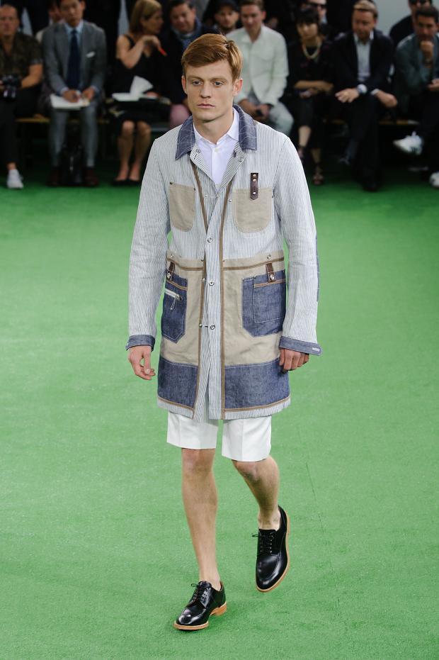 Junya Watanabe 2014春夏男装秀46.jpg