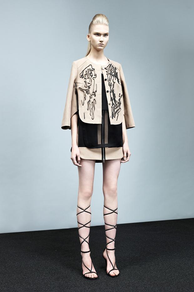 Robert Rodriguez 2014春夏女装lookbook0.jpg