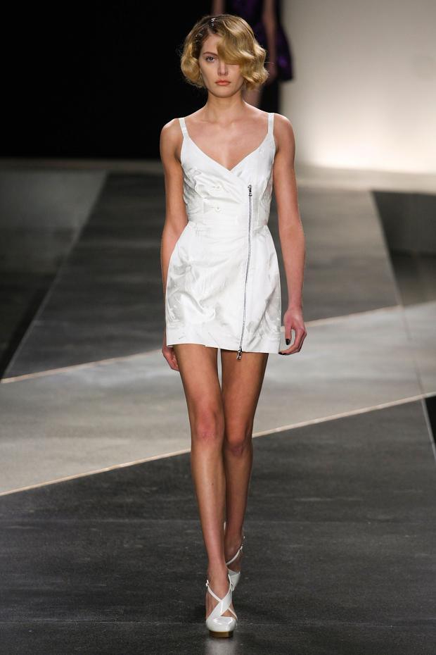 Alexandre Herchcovitch 2014春夏女装秀11.jpg