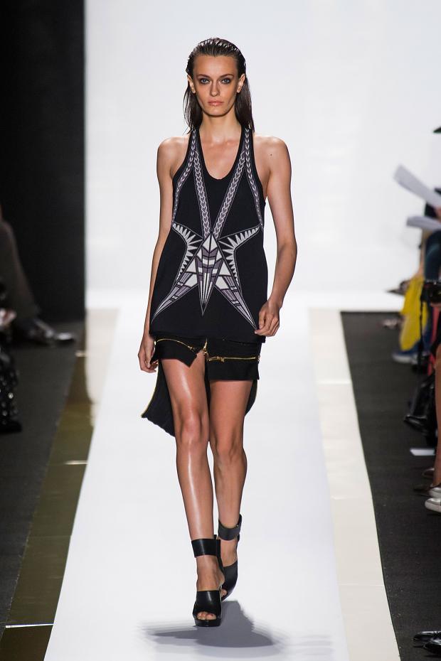 Herve Leger 2014春夏女装秀13.jpg
