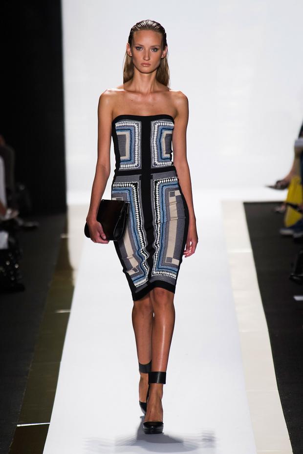Herve Leger 2014春夏女装秀22.jpg
