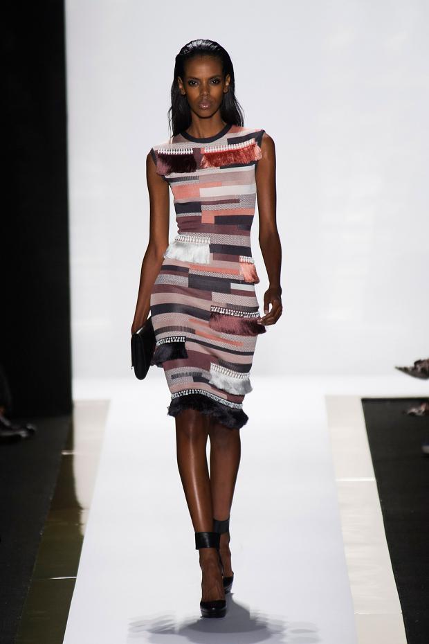 Herve Leger 2014春夏女装秀25.jpg