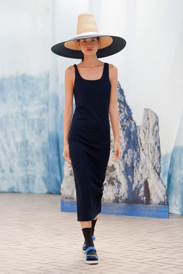 Creatures Of Comfort 2014春夏女装秀14.jpg