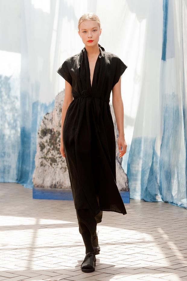 Creatures Of Comfort 2014春夏女装秀19.jpg