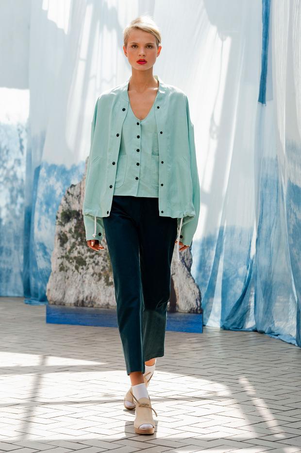 Creatures Of Comfort 2014春夏女装秀30.jpg