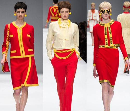 Moschino母公司Aeffe集团 实现净利润250万欧元0.jpg