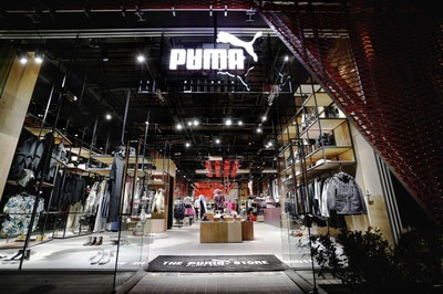 传闻称：开云集团欲出售Puma彪马 股价暴涨17%0.jpg