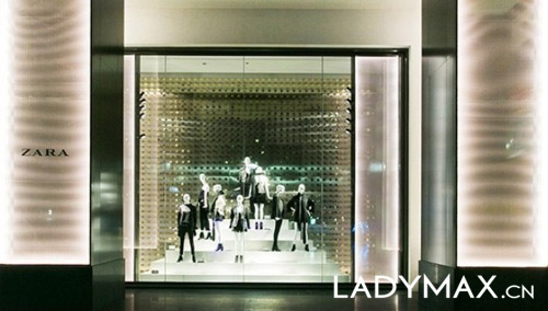 Inditex三季度财报 中国业务将有强劲增长潜力1.jpg