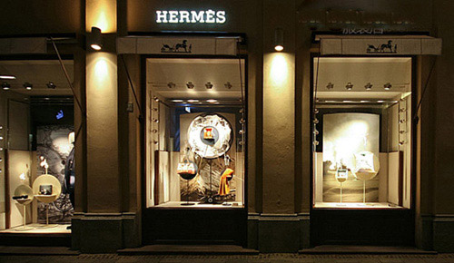 LVMH集团派发Hermès股份 法律纠纷随之结束0.jpg