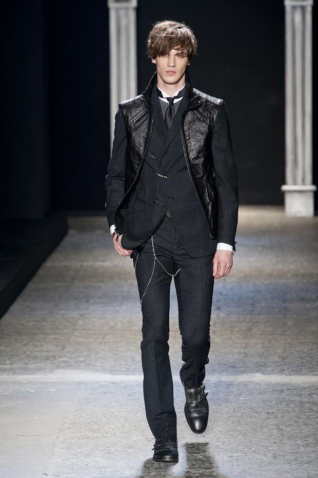 John Varvatos 2014秋冬男装秀17.jpg