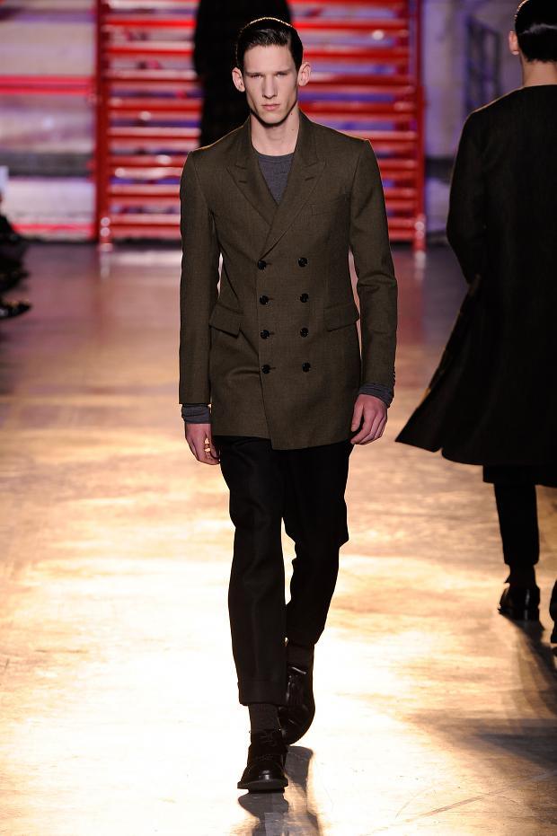 Cerruti 2014秋冬男装秀23.jpg