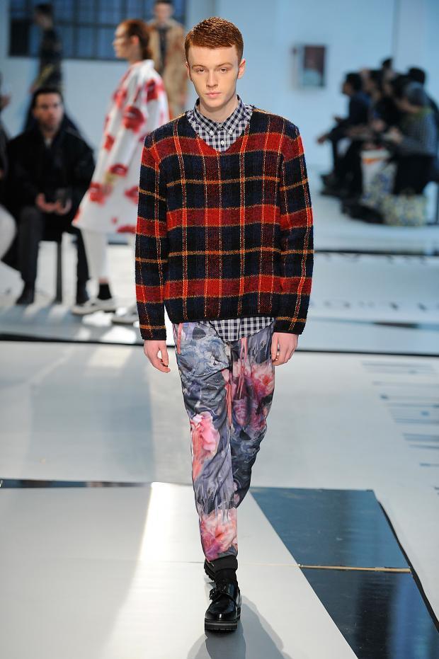 MSGM 2014秋冬男装秀7.jpg