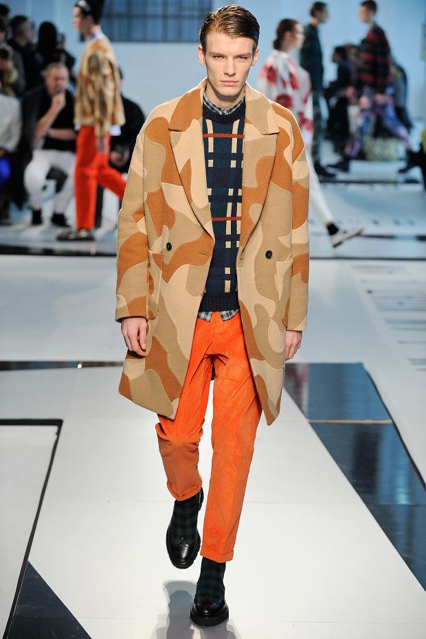 MSGM 2014秋冬男装秀8.jpg