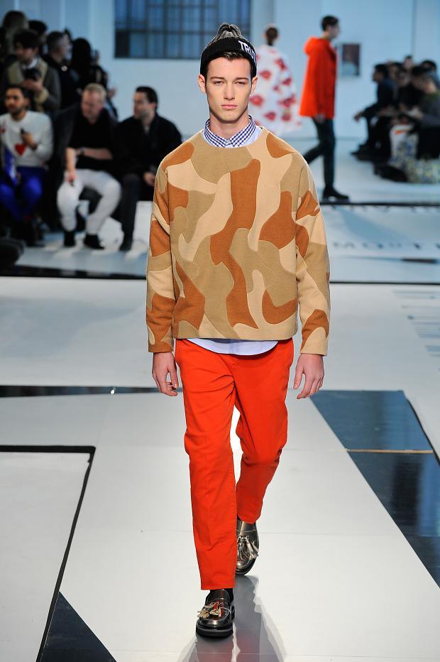 MSGM 2014秋冬男装秀9.jpg