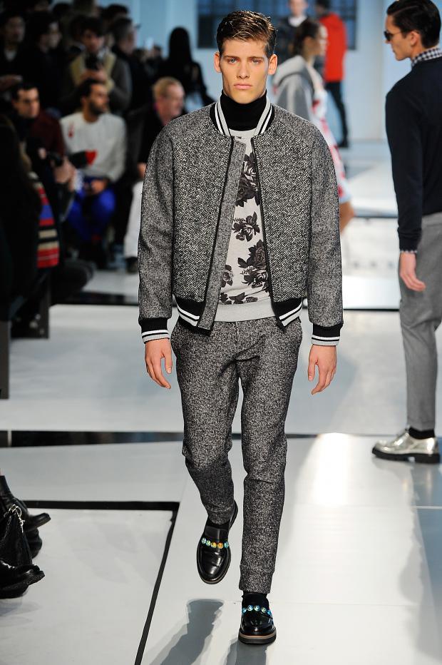 MSGM 2014秋冬男装秀13.jpg