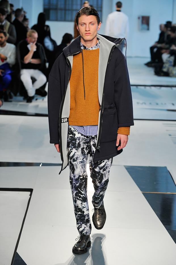 MSGM 2014秋冬男装秀22.jpg