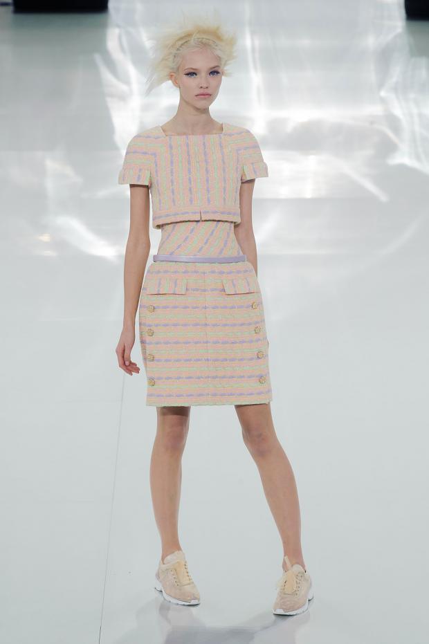 Chanel 2014春夏CTR时装发布秀16.jpg