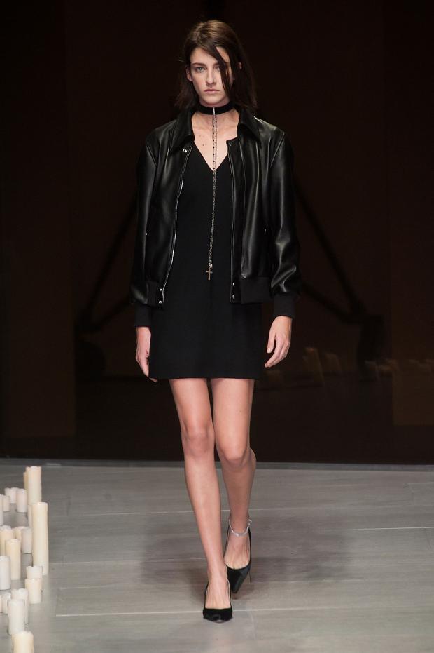 Marios Schwab 2014秋冬女装秀1.jpg