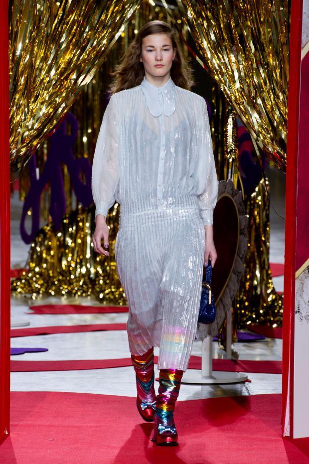 Meadham Kirchhoff 2014秋冬女装秀11.jpg