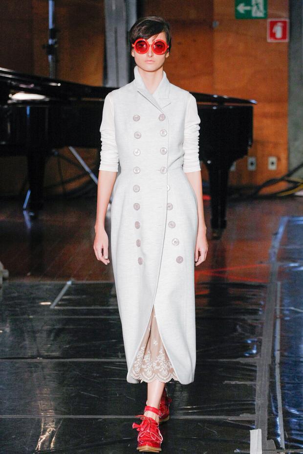 Alexandre Herchcovitch 2014秋冬女装秀16.jpg