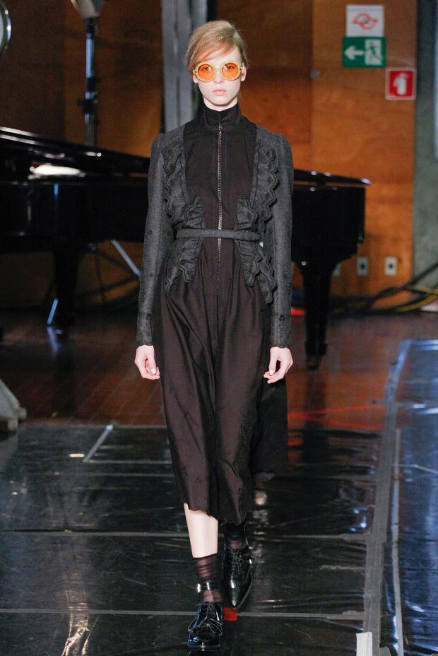 Alexandre Herchcovitch 2014秋冬女装秀26.jpg