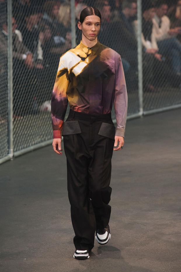 Givenchy 2014秋冬男装秀12.jpg