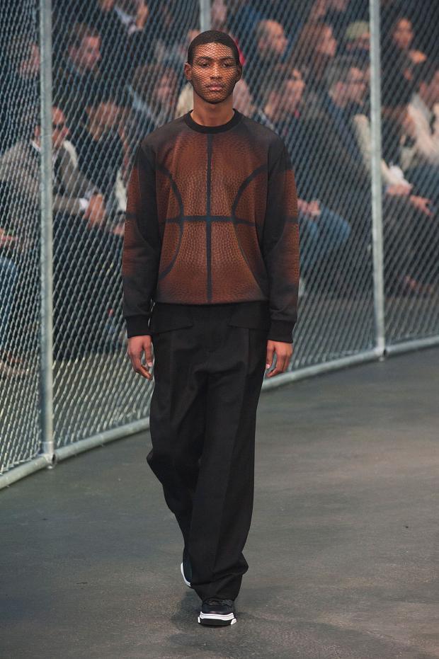 Givenchy 2014秋冬男装秀27.jpg