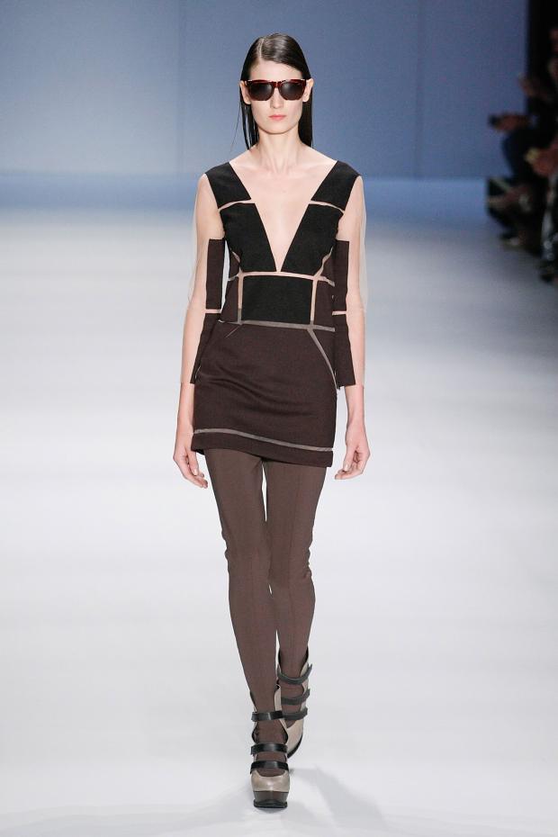 Gloria Coelho 2014秋冬女装秀22.jpg