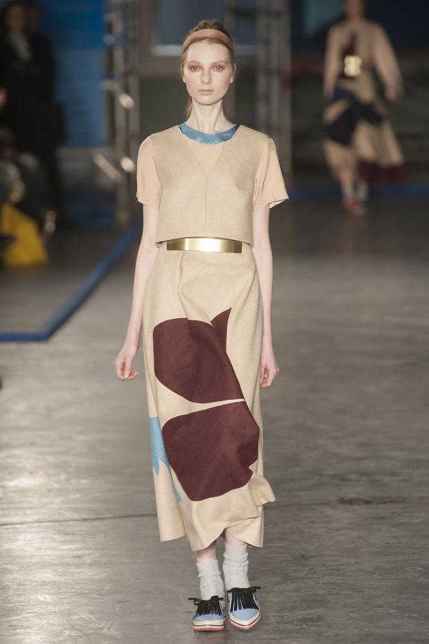 Roksanda Ilincic 2014秋冬女装秀0.jpg