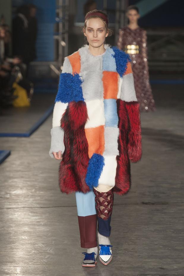 Roksanda Ilincic 2014秋冬女装秀13.jpg