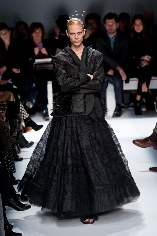 Schiaparelli 2014春季高级定制时装发布秀10.jpg