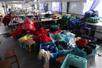 浩宇服饰加工有限公司