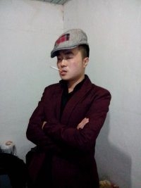 杨琼峰(个体经营)