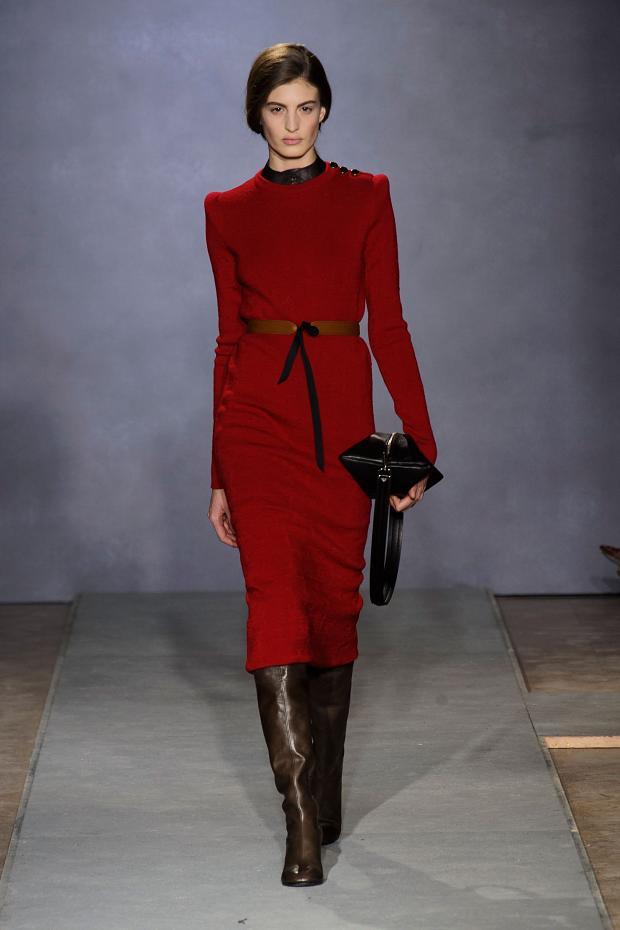 Maison Martin Margiela 2014秋冬CTR时装发布秀15.jpg